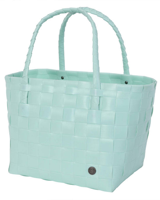 Paris Shopper Soft Mint