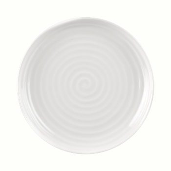 Portmeirion Sophie Conran Coupe Plate 6.5 Inch (Set of 2)