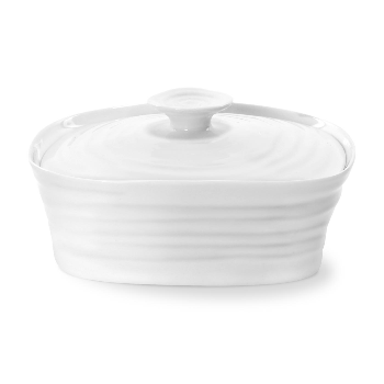 Sophie Conran Covered Butter Dish