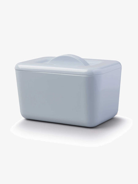 Melamine Butter Dish