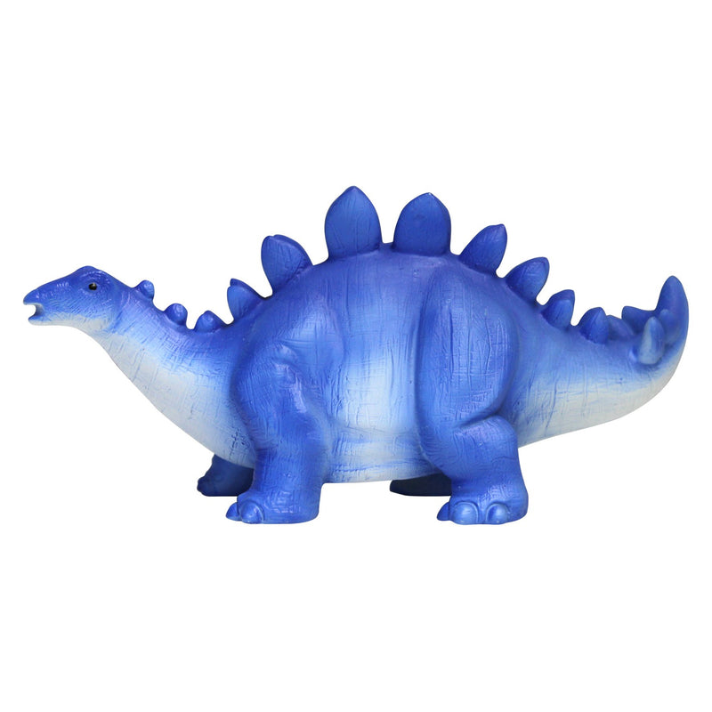House of disaster Mini Blue Stegosaurus Led Lamp