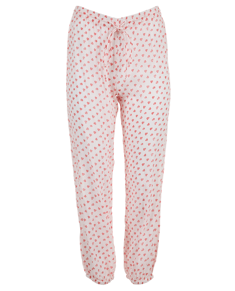 Anouk Red Pyjama Bottoms