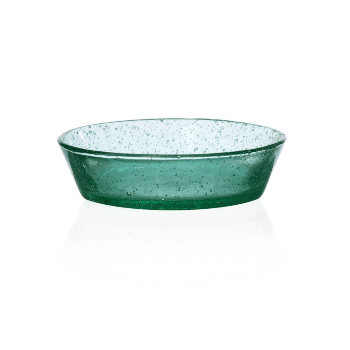 Bollo Plate - green