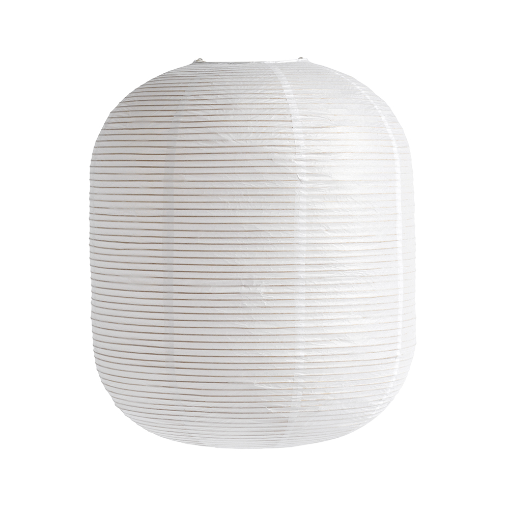 HAY Oblong Rice paper Shade