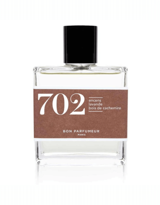 702 30ml Incense/Lavender/Cashmere Wood Eau de Parfum