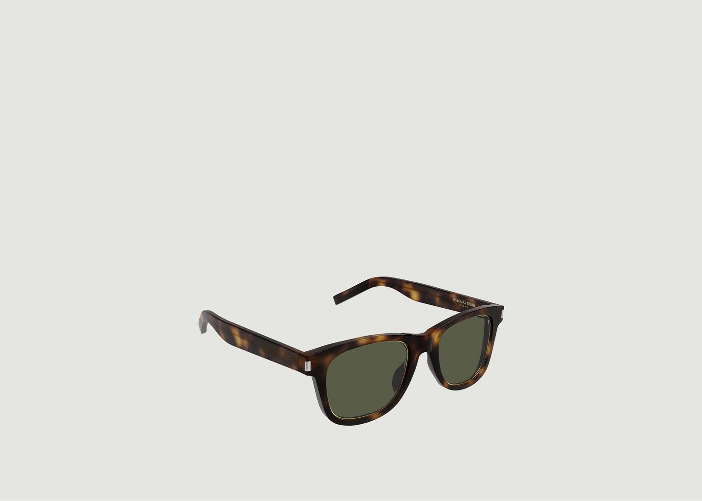 Saint Laurent Sl 51 Rim Sunglasses