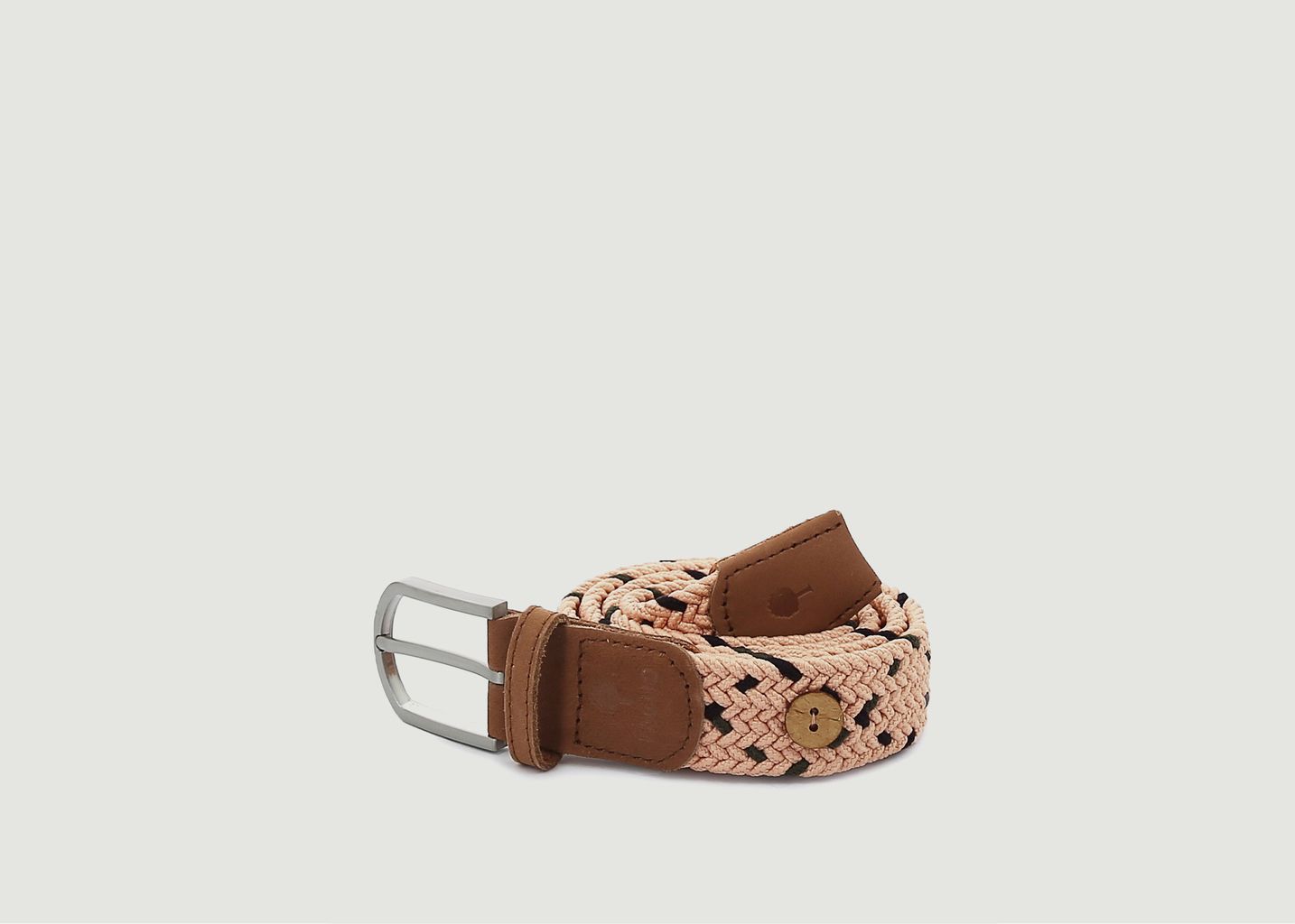 Woven Belt