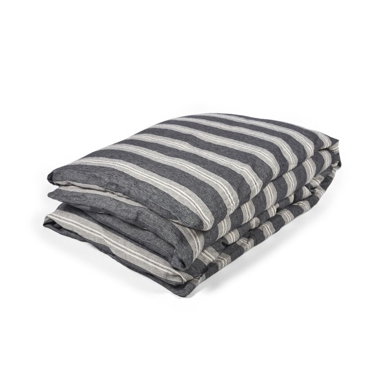 Tahoe - Stripe Duvet Cover 240 x 220cm