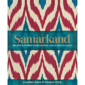 Samarkand Book