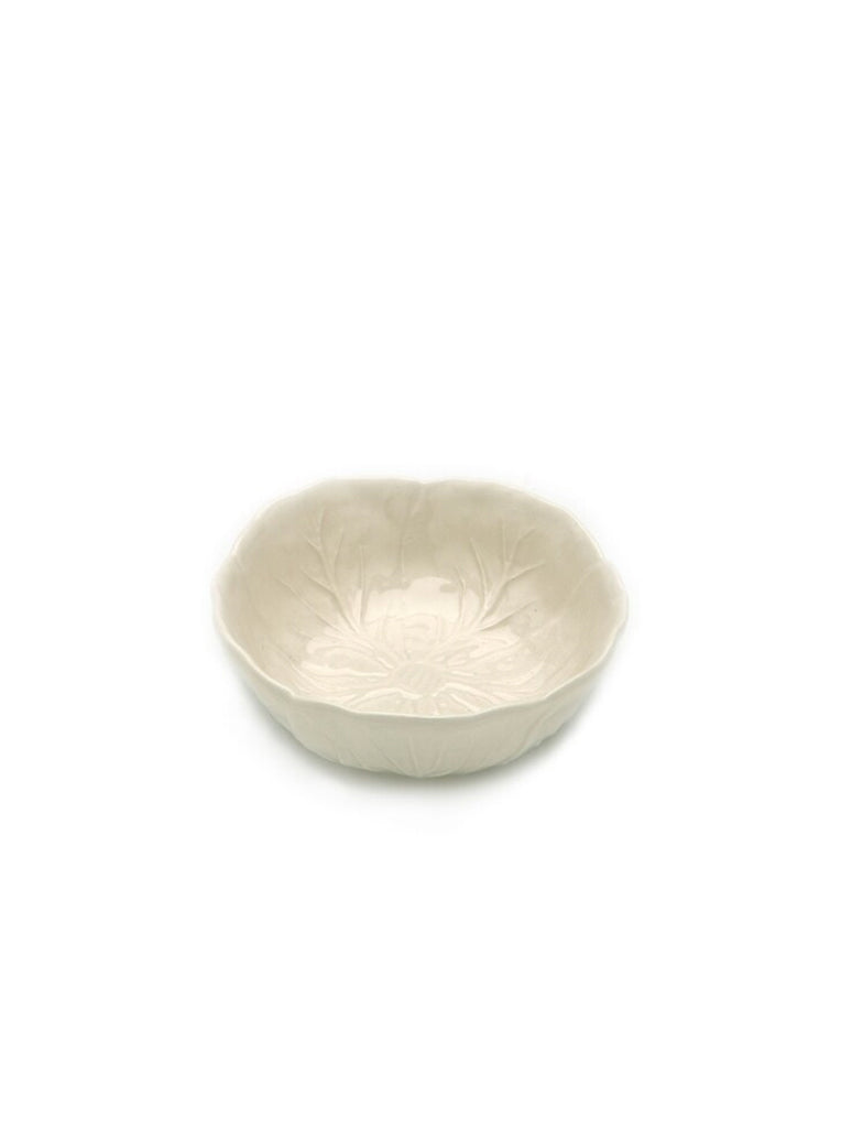 Van Verre Bordallo Extra Small Bowl In White