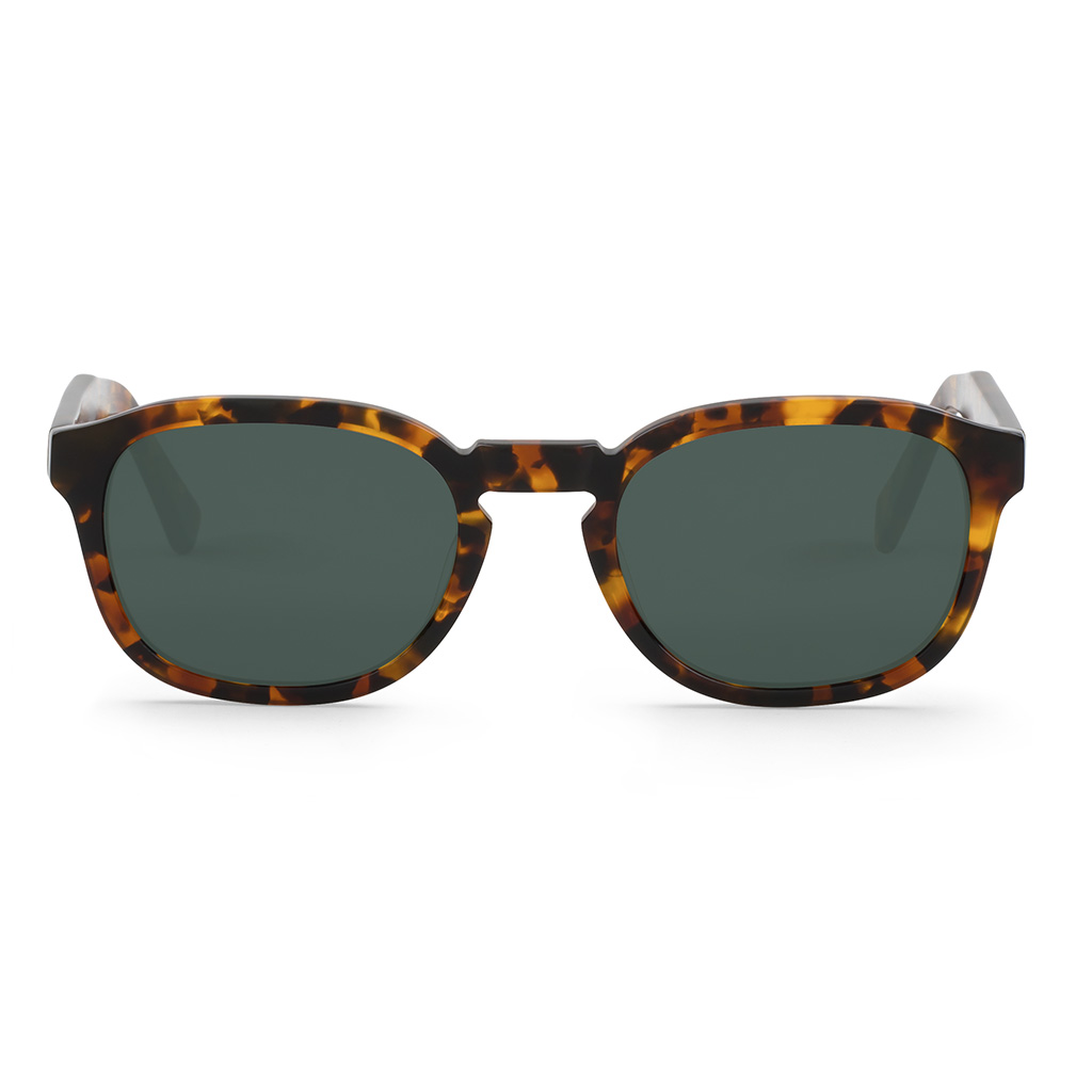 Mr boho pilsen cheetah sunglasses