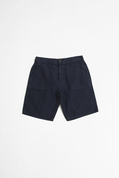 Fat Shorts Navy