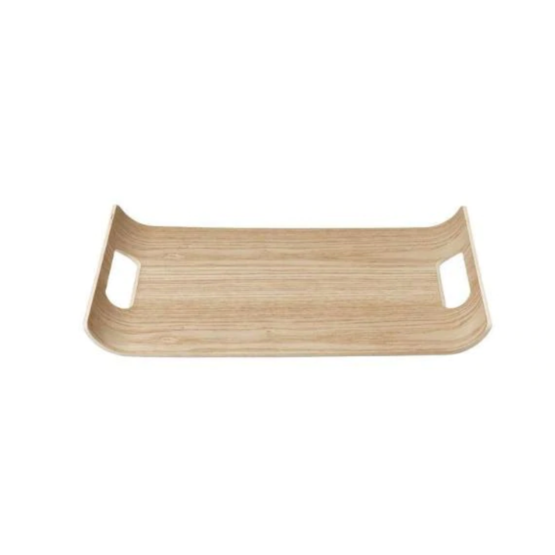 WILO Wood Serving Tray in Small