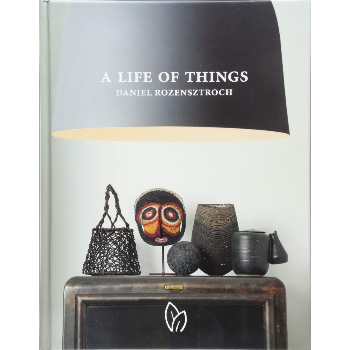 Pointed Leaf Pr A Life of Things Book