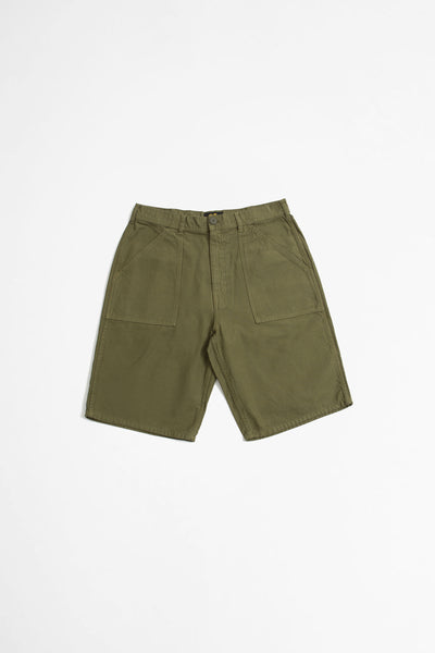 Stan Ray  Fat Shorts Olive