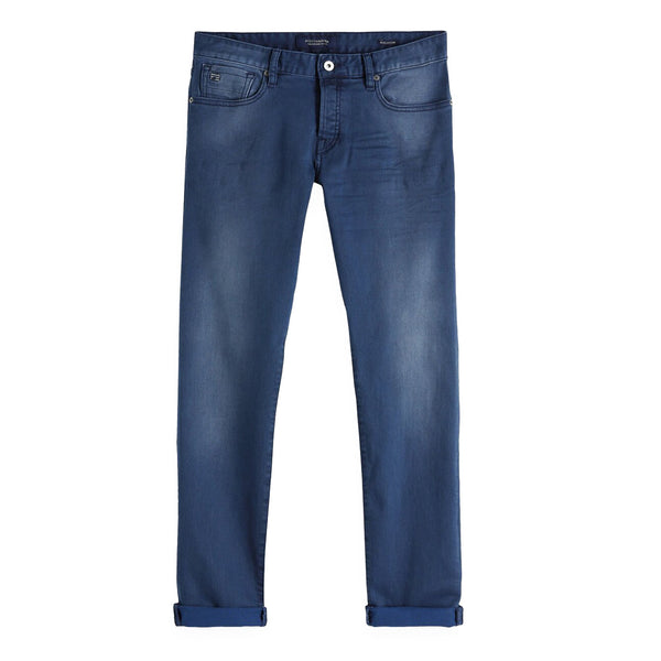 Ralston Denim Concrete Blues