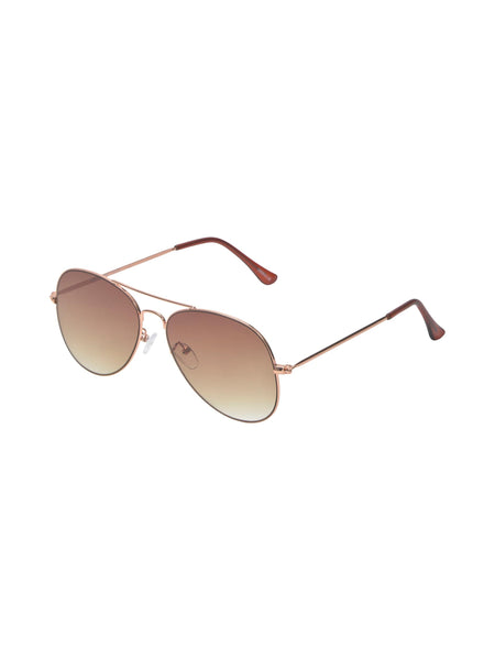 Rachel Sunglasses - Gold