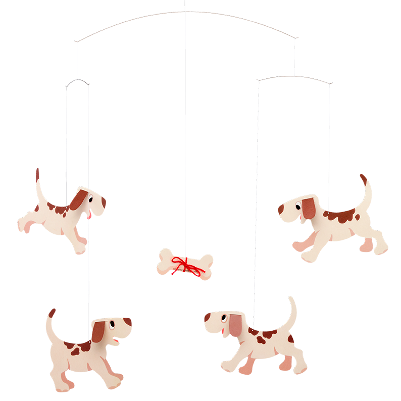 Flensted Doggy Dreams Mobile