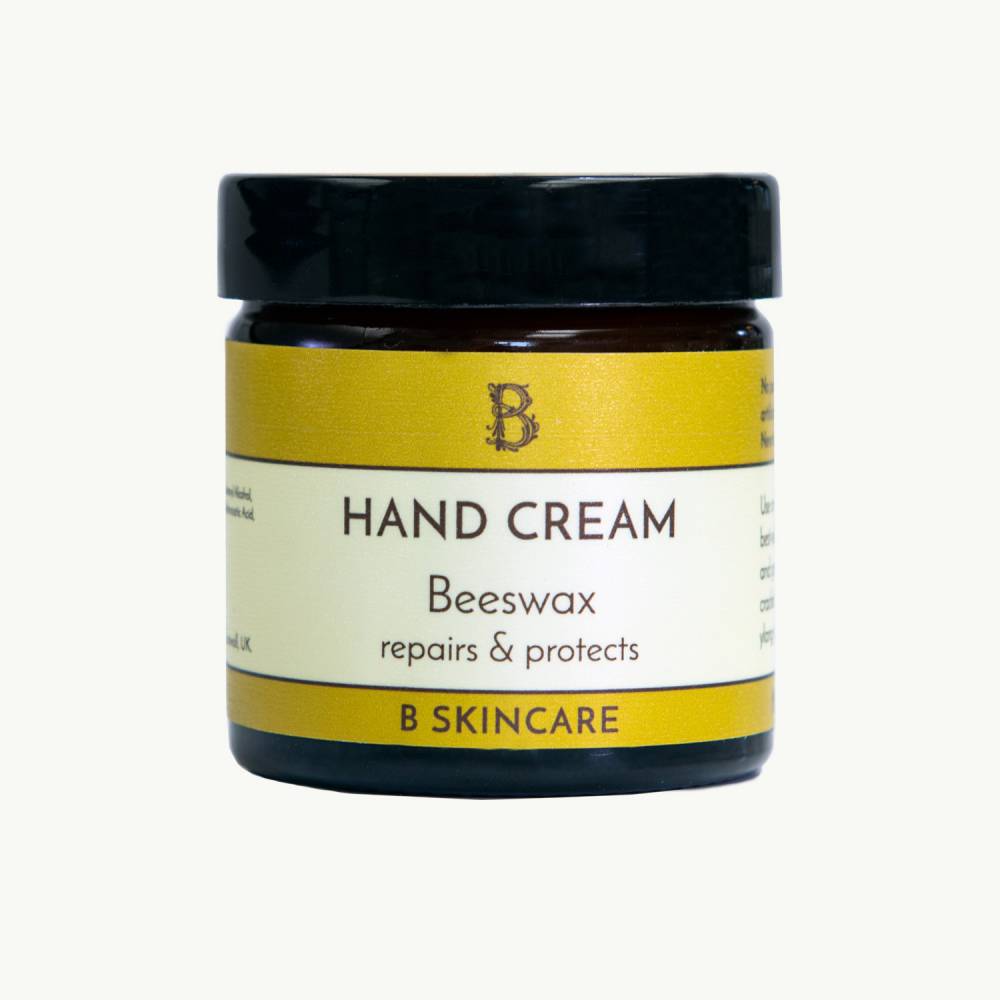 B Skincare Beeswax Hand Cream