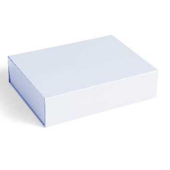 HAY Storage Box "Colour Storage" | Small, Lavender