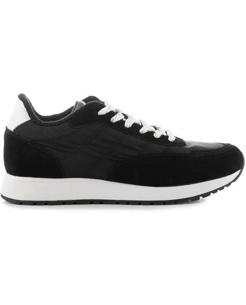 Nellie Black Trainers