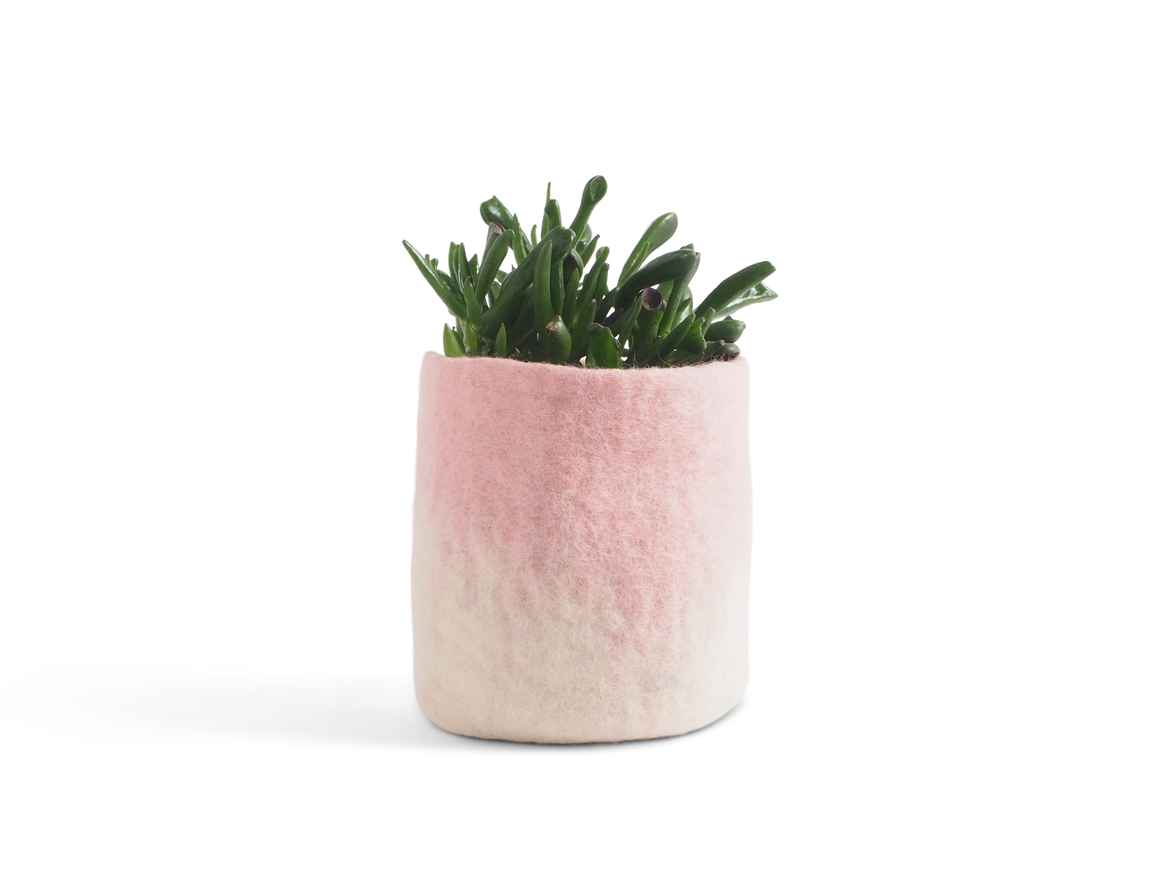 Aveva Design Flowerpot 18 | Medium | Pink
