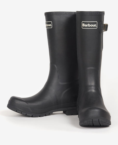 Cirrus Wellington Boots - Black