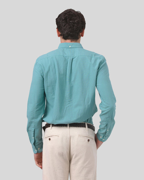 MURRAL Baum shirts with waist belt www.seedsindia.org