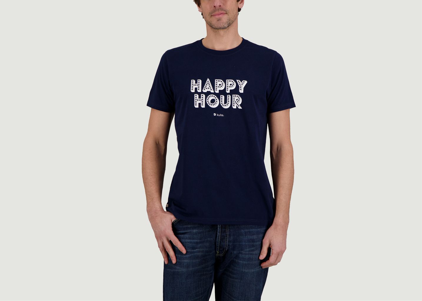 Kulte Happy Hour T-shirt