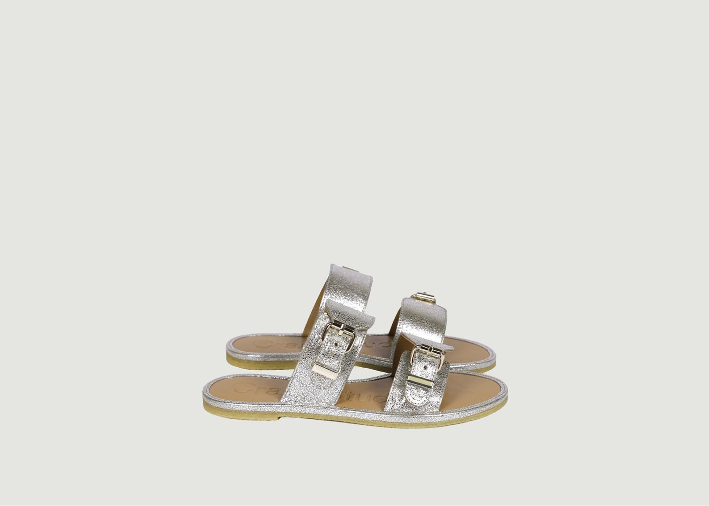 Byron Sesame Sandals