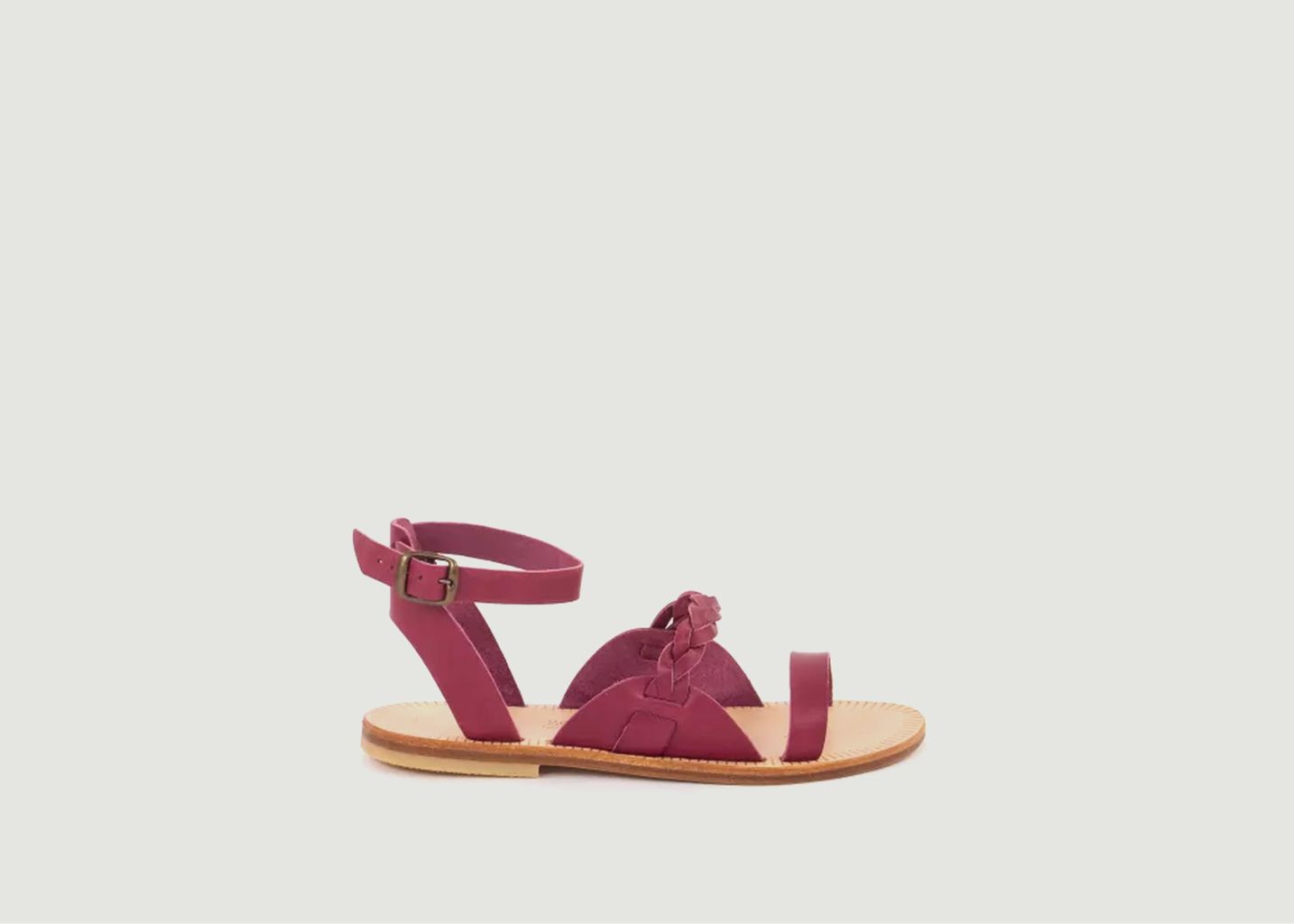 Themis Sandals