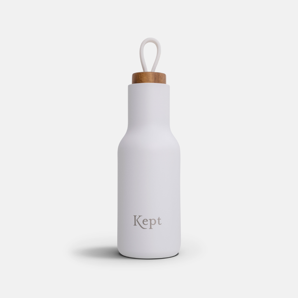 Stainless Steel Reusable Water Bottle