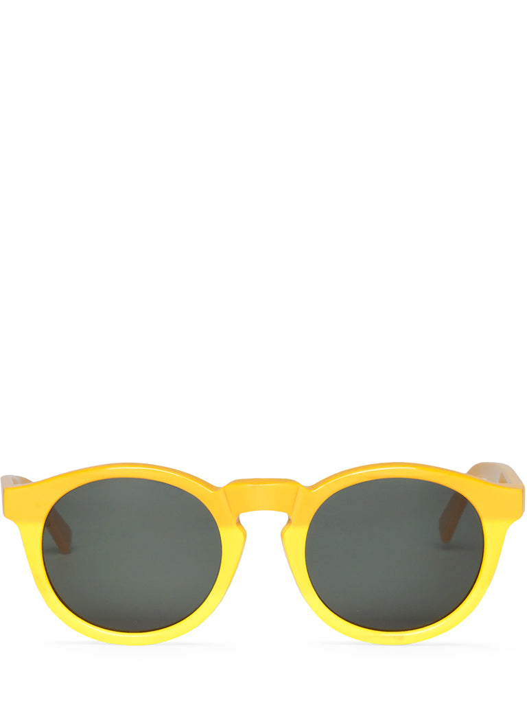 MR BOHO Jordaan Sunglasses In Sunny