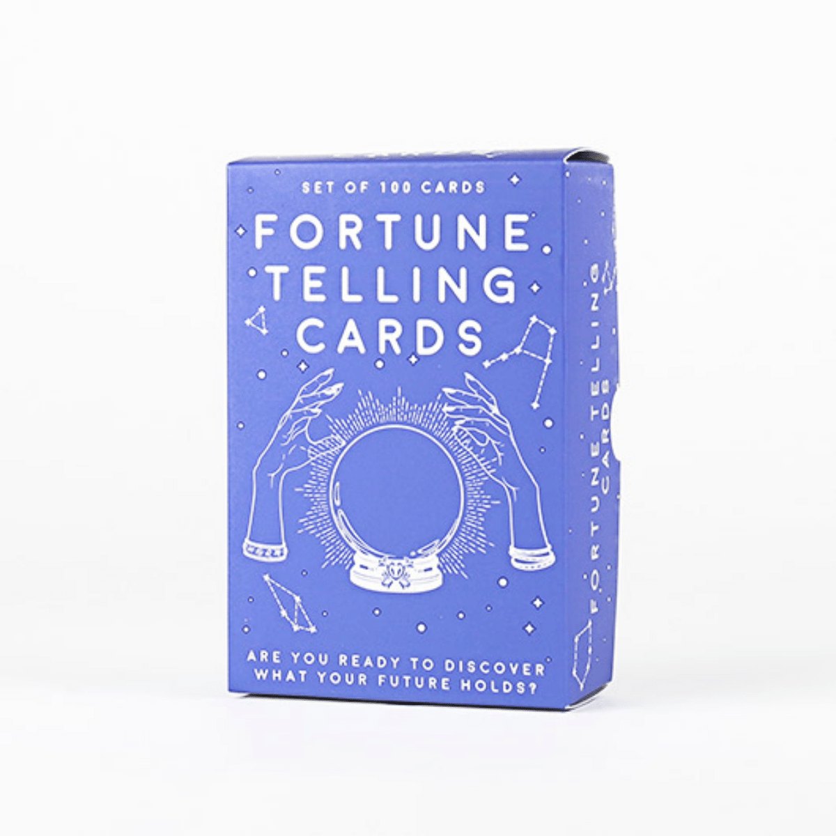 Gift Republic Fortune Telling Cards