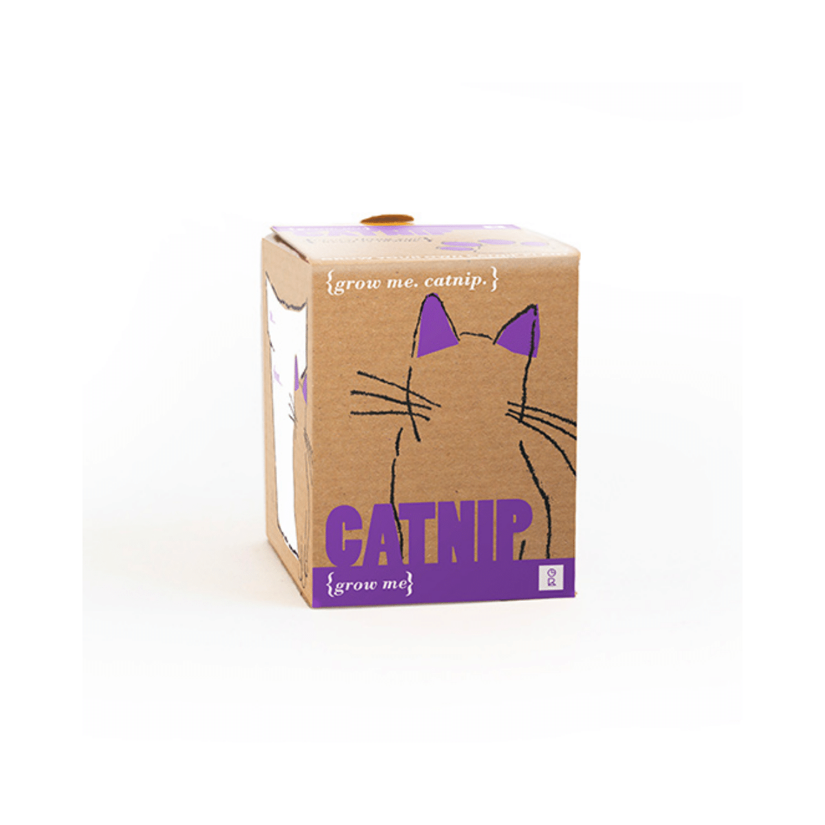 Gift Republic Catnip Grow Kit
