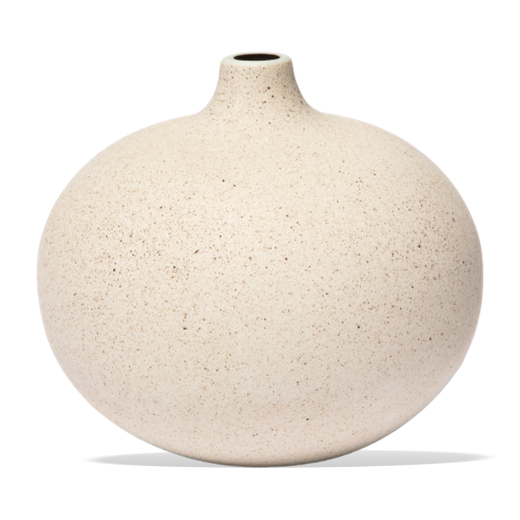 Lindform Bari Vase Light Sand Large