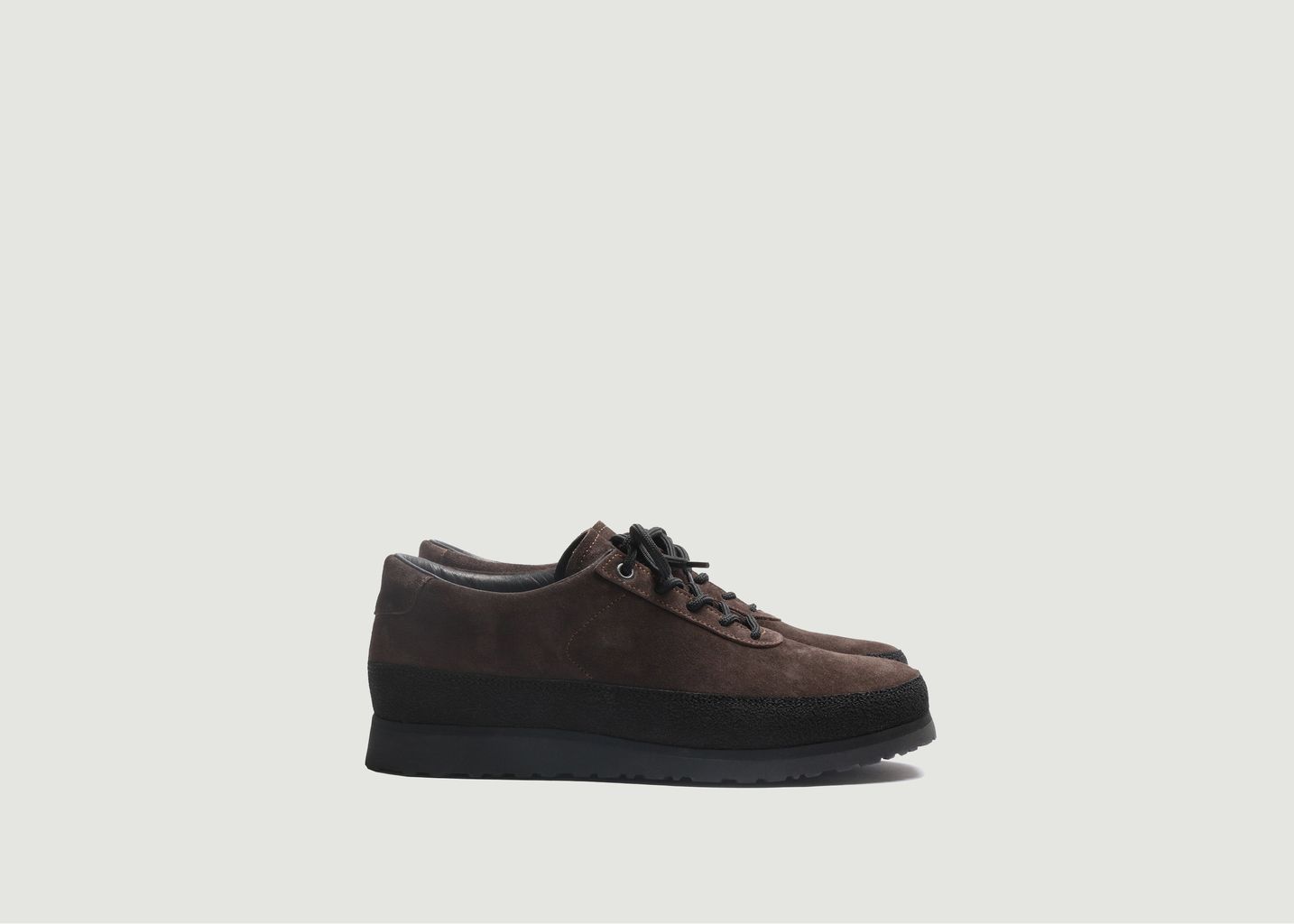 Tarvas Sneakers Explorer