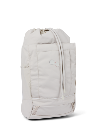 Backpack Blok Medium Cliff Beige