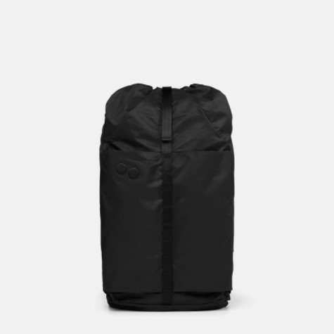 Backpack Dukek Pure Black