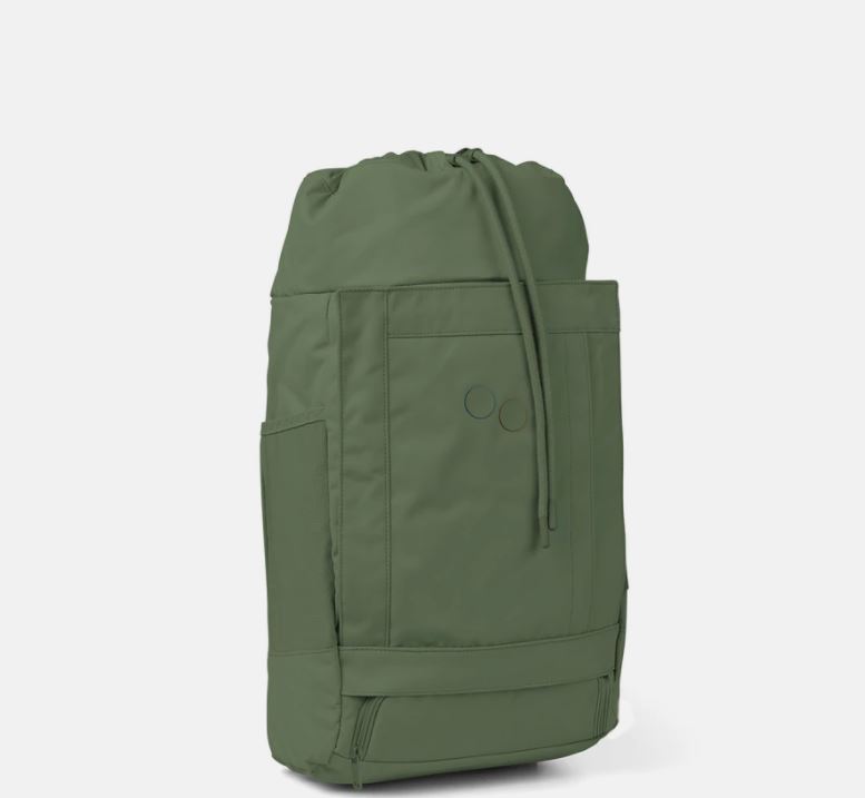 Backpack Blok Medium Forester Olive