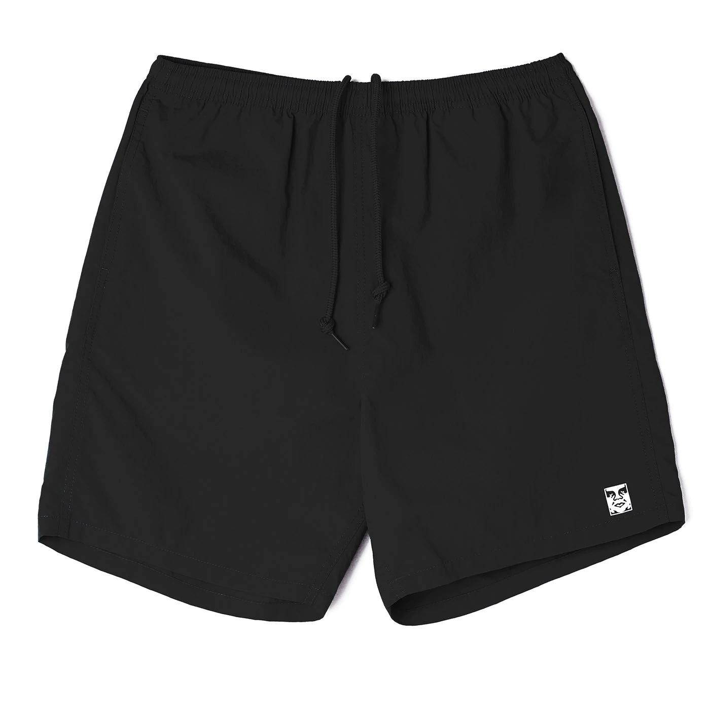 Easy Relaxed Short - Black