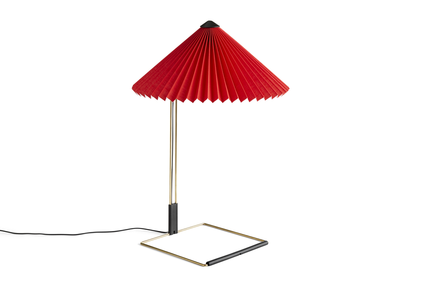 matin table lamp