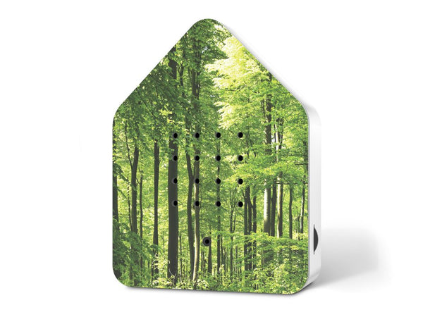 Zwitscherbox Zwitscher Box Special Edition Forest