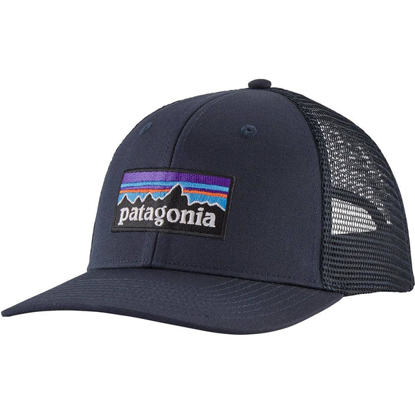 Gorra P-6 Trucker - New Navy