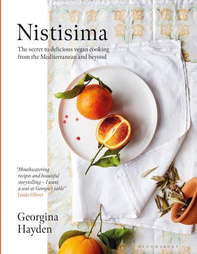 Beldi Maison Nistisima: The Secret To Delicious Vegan Cooking From The Mediterranean And Beyond Book