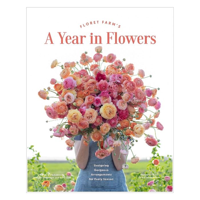 Floret Farms: A Year In Flowers