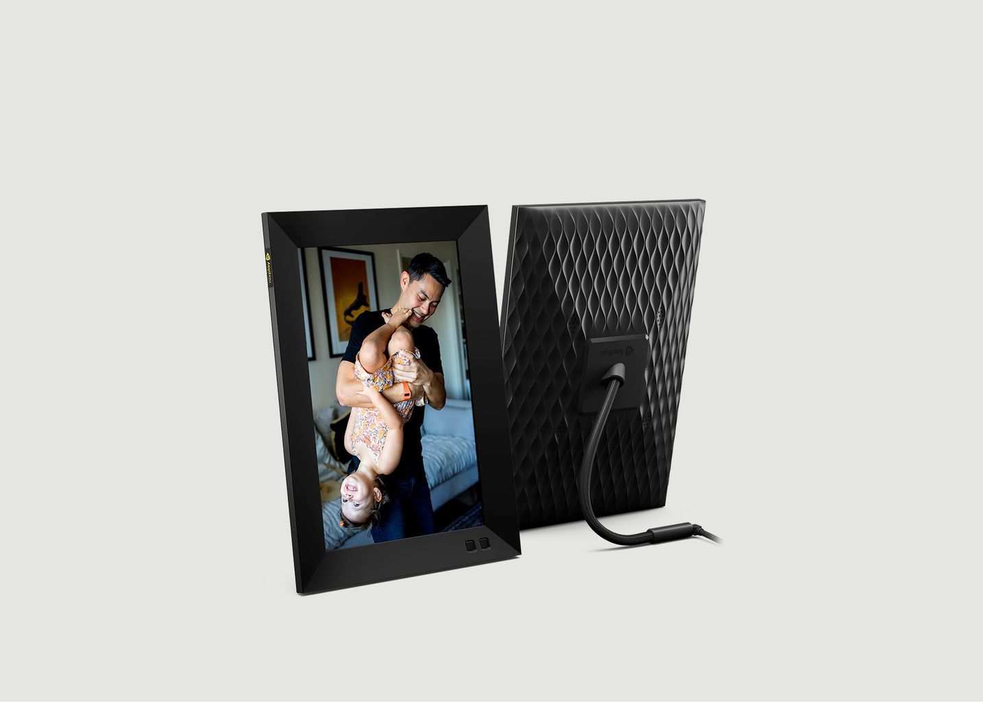 Smart Digital Photo Frame