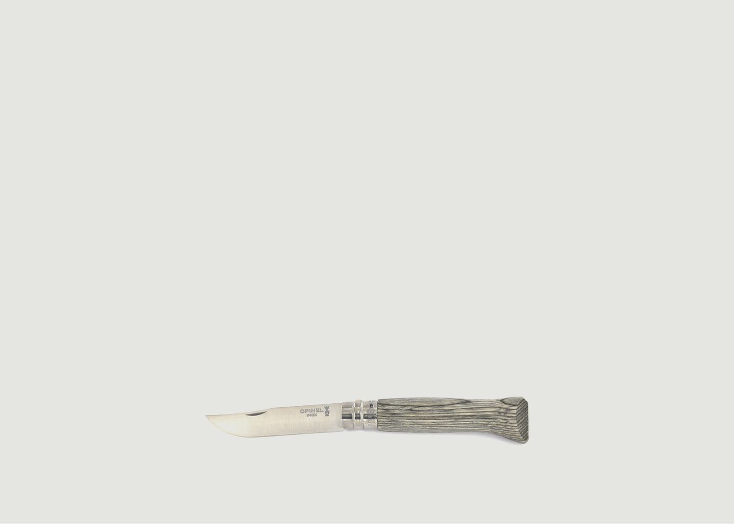 Opinel Tradition N08 Pocket Knife