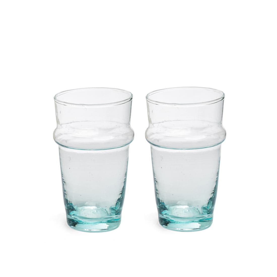 BELDI Set Of 2 Beldi Tea Glasses