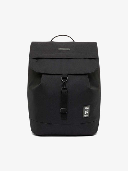 Scout Metal Black Rucksack